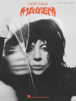 Lady Gaga - MAYHEM 