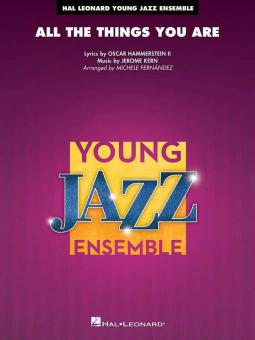 All the Things You Are Standard