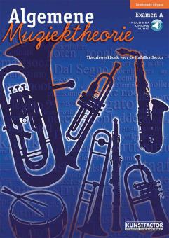 Algemene Muziektheorie Examen A 