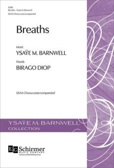 Breaths 