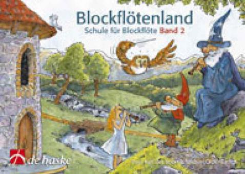 Blockflötenland 2 