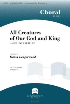 All Creatures of Our God and King 