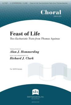 Feast of Life 