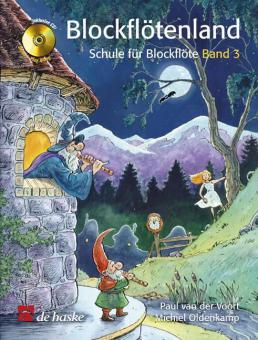 Blockflötenland 3 