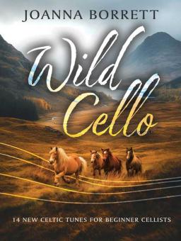 Wild Cello 