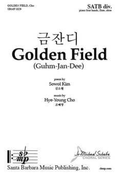 Golden Field (Guhm-Jan-Dee) 