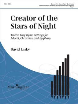 Creator of the Stars of Night 