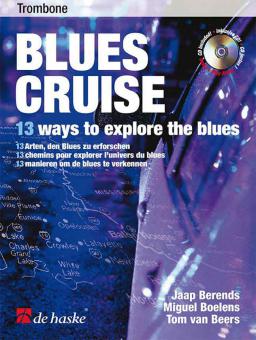 Blues Cruise 