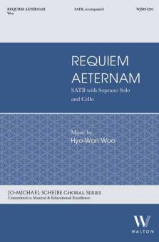 Requiem Aeternam 