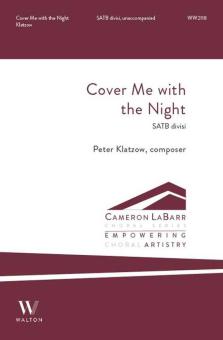 Cover Me with the Night 