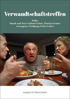 Verwandtschaftstreffen 