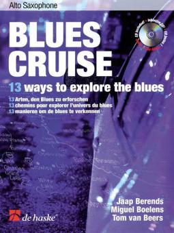 Blues Cruise 