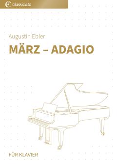 März - Adagio 