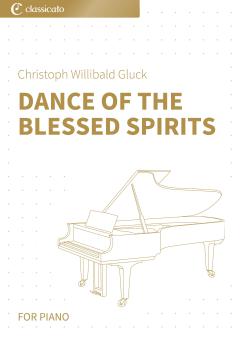 Dance of the Blessed Spirits 