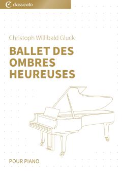 Ballet des ombres heureuses 