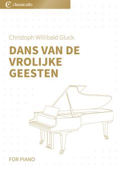 Dans van de vrolijke geesten 