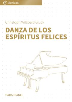 Danza de los espíritus felices 
