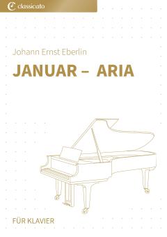 Januar -  Aria 