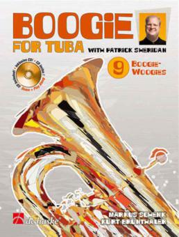 Boogie for Tuba 