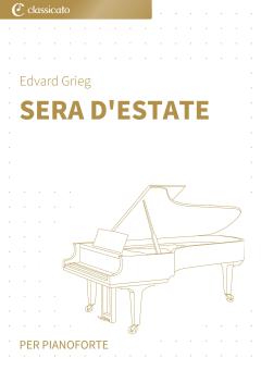 Sera d'estate 