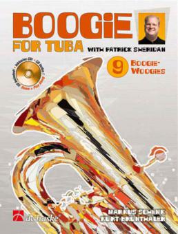 Boogie for Tuba 