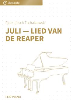 Juli - Lied van de Reaper 