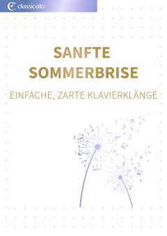 Sanfte Sommerbrise 