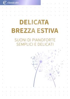Delicata brezza estiva 
