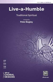 Live-a-Humble Standard