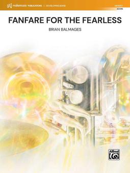 Fanfare for the Fearless Standard