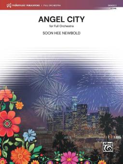 Angel City Standard