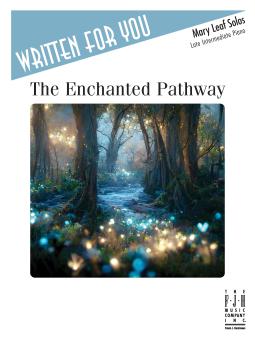 The Enchanted Pathway 