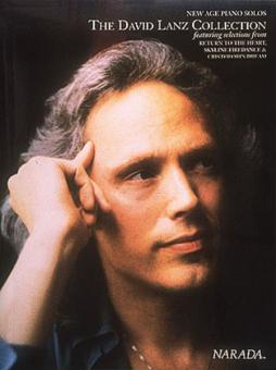 The David Lanz Collection 