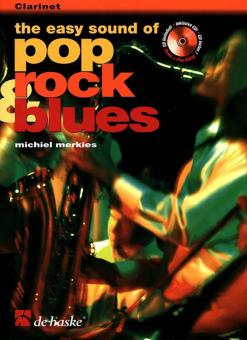 The Easy Sound of Pop, Rock & Blues 