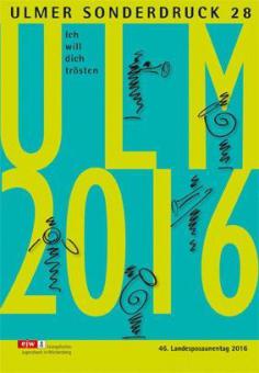 Ulmer Sonderdruck 28 