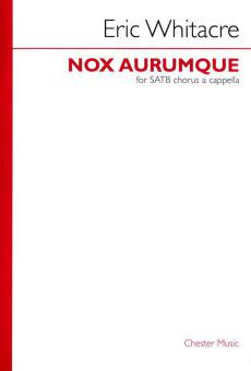 Nox Aurumque 