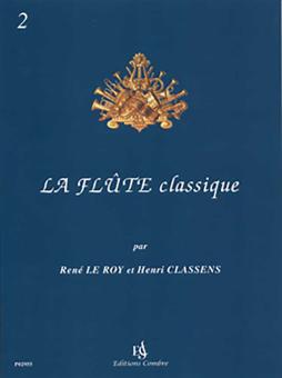 La Flute classique 2 