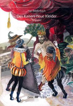 Des Kaisers neue Kleider 