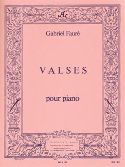 Valses 