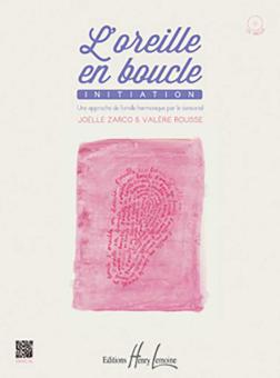 L'oreille en boucle - Initiation 