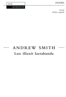 Lux Illuxit Laetabunda 