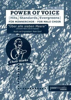 Ueber alle sieben Meere 