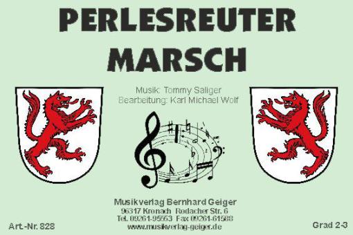 Perlesreuter Marsch 