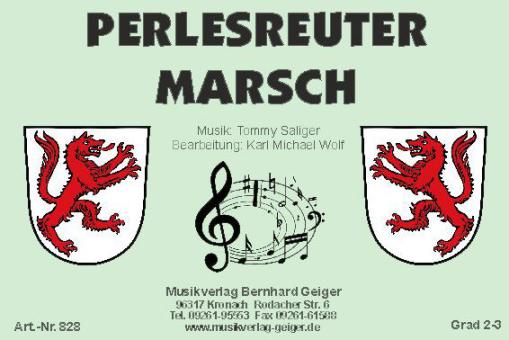 Perlesreuter Marsch 