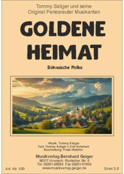 Goldene Heimat 