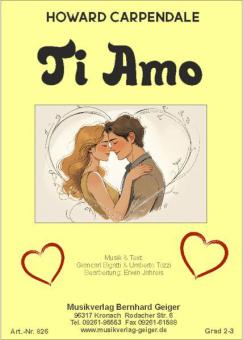 Ti Amo 