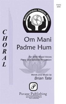 Om Mani Padme Hum 