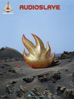 Audioslave 