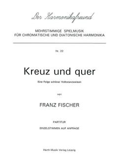 Kreuz und quer 