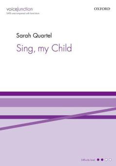 Sing, my Child 
